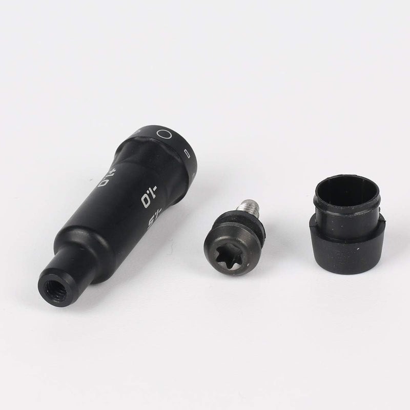 Foretra Golf Sleeve Shaft Adapter .335 Tip Replacement for Ping G440 / G430 / G425 / G410 Driver and Fairway - Image 2